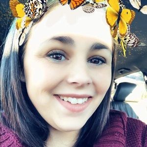 Meet your Posher, Brandy